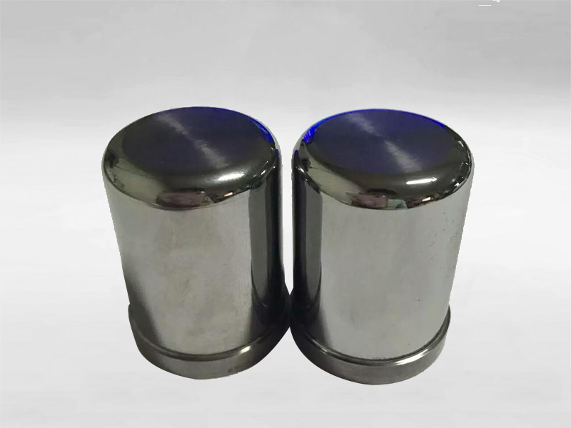 Tungsten steel accessories